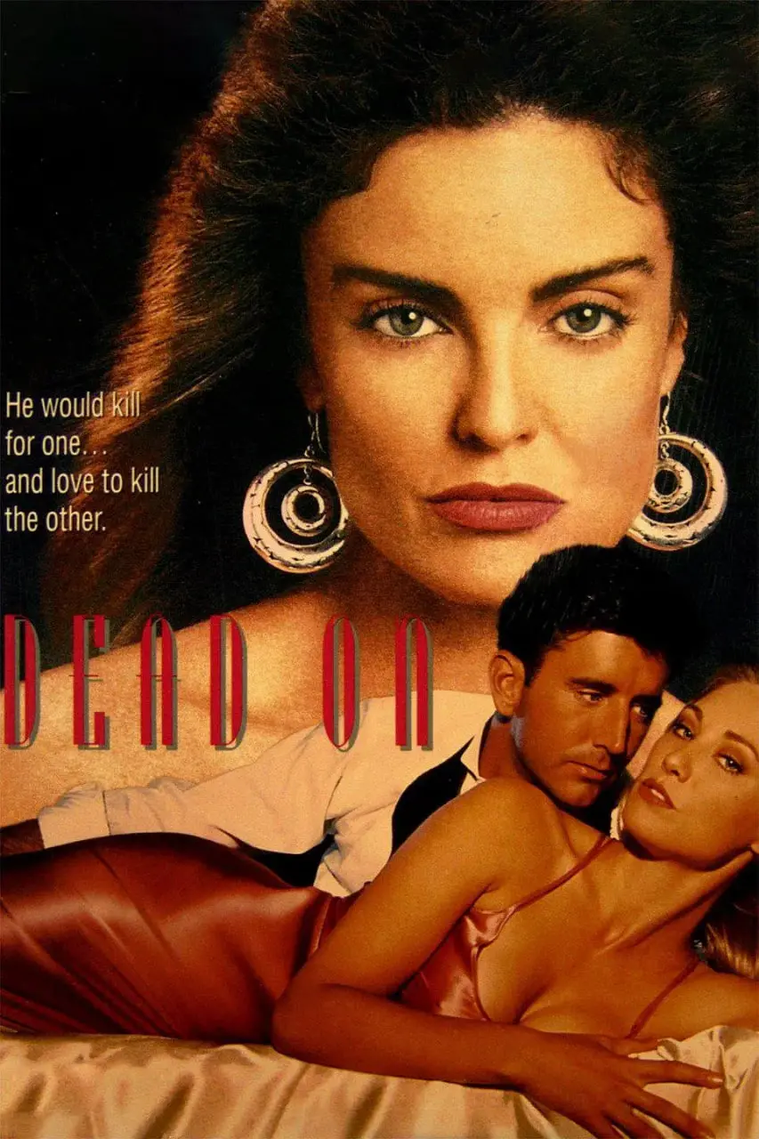 《桃色快感》：欲望、背叛与救赎，一部挑战道德底线的成人情感力作