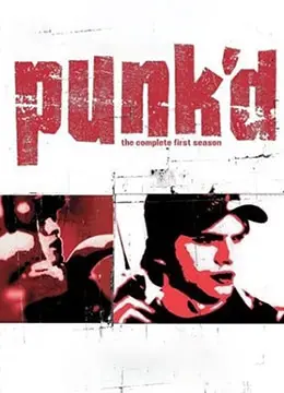 《明星大整蛊 第一季》：看明星出糗，笑到头掉！恶搞无极限！