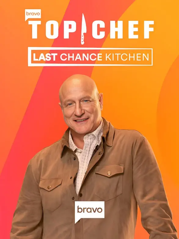 《升阶大厨14》：厨房绝地反击，美食梦想终极对决！谁能笑到最后？