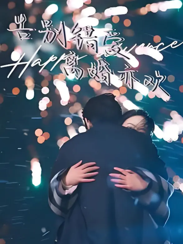 告别错爱，离婚亦欢：都市女性情感觉醒与重生的治愈之旅