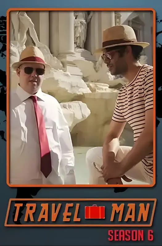 《旅人：48小时游记 第六季》：行走世界的治愈之旅，记录平凡中的不凡