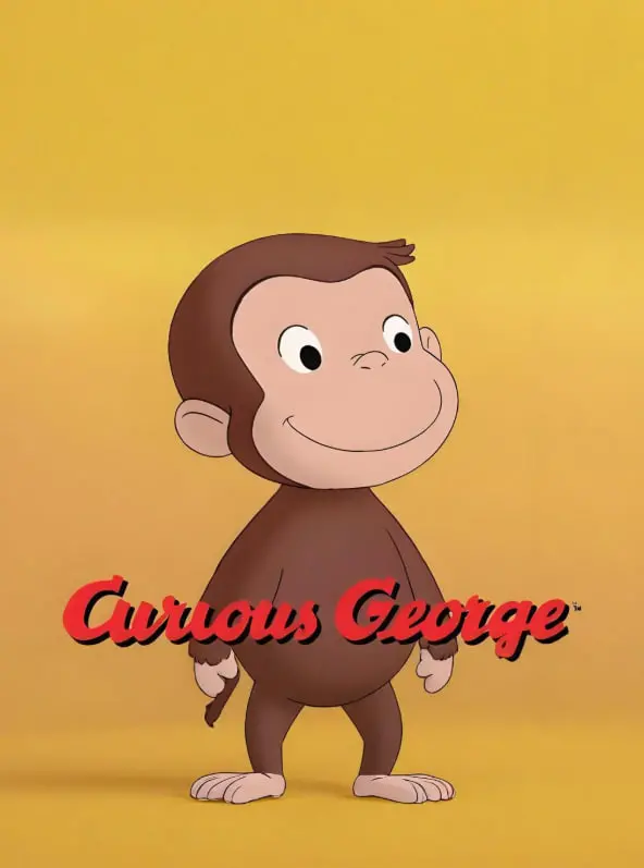 《好奇的乔治 第十季》：萌猴乔治的奇妙冒险，纯真视角下的生活大发现