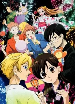 《欢迎光临樱兰高校》：打破次元壁的爆笑青春，贵族学院的少女奇遇记！