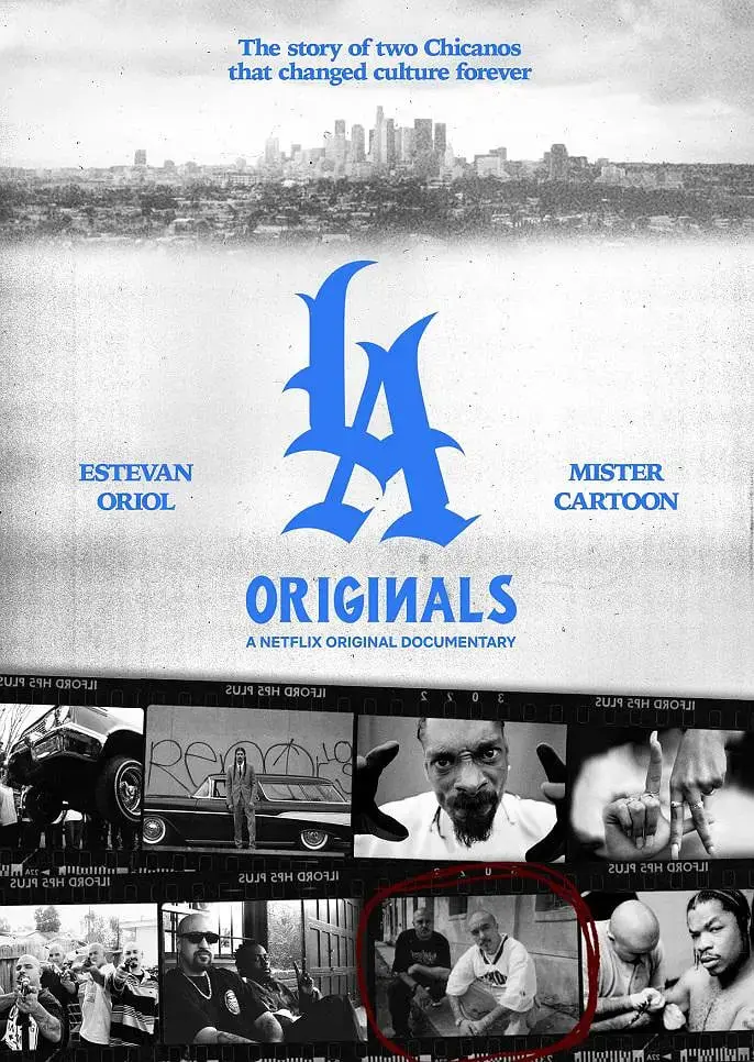 《正宗LA》：当街头文化遇上洛杉矶的阳光，一场关于成长、梦想与归属的真实写照